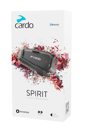 Cardo SPIRIT