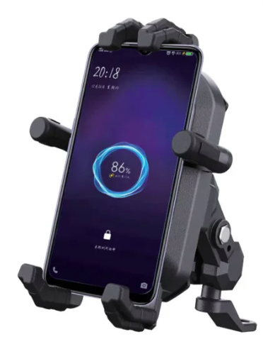 GADGIT — smartphone en charge sans fil