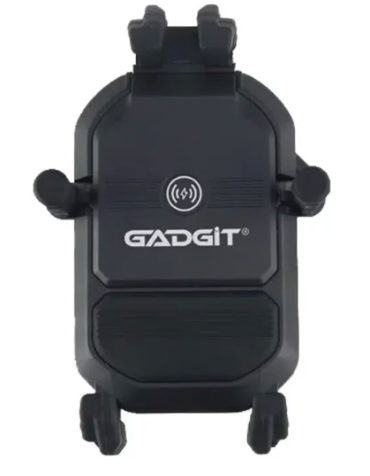GADGIT — support avec charge sans fil